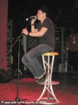 25.04.2009 | 1. CSDCB 2009 Rainbowparty