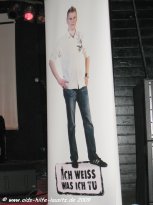 25.04.2009 | 1. CSDCB 2009 Rainbowparty