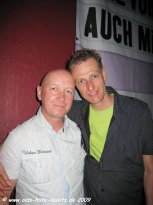 25.04.2009 | 1. CSDCB 2009 Rainbowparty