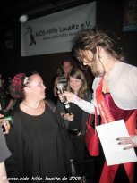 25.04.2009 | 1. CSDCB 2009 Rainbowparty