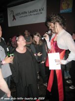 25.04.2009 | 1. CSDCB 2009 Rainbowparty