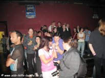 25.04.2009 | 1. CSDCB 2009 Rainbowparty