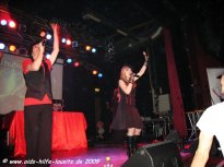 25.04.2009 | 1. CSDCB 2009 Rainbowparty