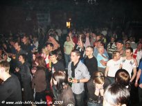 25.04.2009 | 1. CSDCB 2009 Rainbowparty