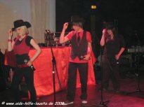 25.04.2009 | 1. CSDCB 2009 Rainbowparty