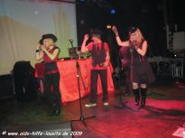 25.04.2009 | 1. CSDCB 2009 Rainbowparty