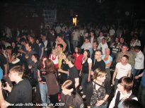 25.04.2009 | 1. CSDCB 2009 Rainbowparty