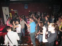 25.04.2009 | 1. CSDCB 2009 Rainbowparty