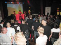 25.04.2009 | 1. CSDCB 2009 Rainbowparty