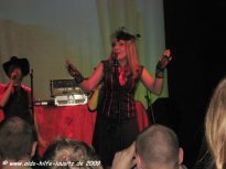 25.04.2009 | 1. CSDCB 2009 Rainbowparty