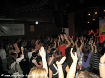 25.04.2009 | 1. CSDCB 2009 Rainbowparty