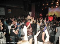 25.04.2009 | 1. CSDCB 2009 Rainbowparty