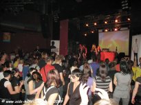 25.04.2009 | 1. CSDCB 2009 Rainbowparty