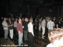 25.04.2009 | 1. CSDCB 2009 Rainbowparty