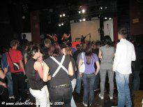 25.04.2009 | 1. CSDCB 2009 Rainbowparty