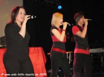 25.04.2009 | 1. CSDCB 2009 Rainbowparty