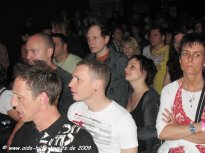 25.04.2009 | 1. CSDCB 2009 Rainbowparty