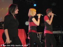 25.04.2009 | 1. CSDCB 2009 Rainbowparty