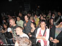 25.04.2009 | 1. CSDCB 2009 Rainbowparty