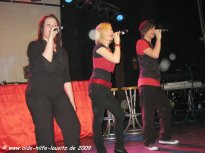 25.04.2009 | 1. CSDCB 2009 Rainbowparty