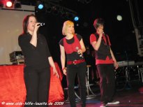 25.04.2009 | 1. CSDCB 2009 Rainbowparty