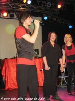 25.04.2009 | 1. CSDCB 2009 Rainbowparty