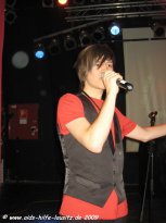 25.04.2009 | 1. CSDCB 2009 Rainbowparty