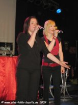 25.04.2009 | 1. CSDCB 2009 Rainbowparty