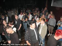 25.04.2009 | 1. CSDCB 2009 Rainbowparty