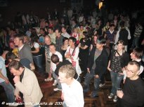 25.04.2009 | 1. CSDCB 2009 Rainbowparty