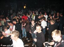 25.04.2009 | 1. CSDCB 2009 Rainbowparty