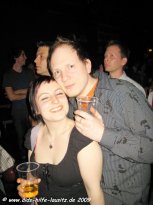 25.04.2009 | 1. CSDCB 2009 Rainbowparty