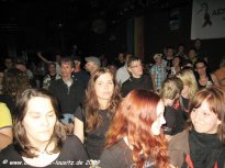 25.04.2009 | 1. CSDCB 2009 Rainbowparty