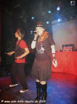 25.04.2009 | 1. CSDCB 2009 Rainbowparty