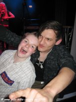 25.04.2009 | 1. CSDCB 2009 Rainbowparty