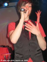 25.04.2009 | 1. CSDCB 2009 Rainbowparty