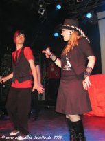 25.04.2009 | 1. CSDCB 2009 Rainbowparty