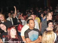 25.04.2009 | 1. CSDCB 2009 Rainbowparty