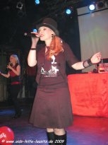 25.04.2009 | 1. CSDCB 2009 Rainbowparty