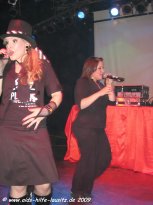 25.04.2009 | 1. CSDCB 2009 Rainbowparty