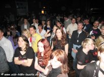 25.04.2009 | 1. CSDCB 2009 Rainbowparty