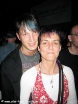 25.04.2009 | 1. CSDCB 2009 Rainbowparty