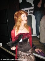 25.04.2009 | 1. CSDCB 2009 Rainbowparty