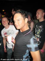 25.04.2009 | 1. CSDCB 2009 Rainbowparty