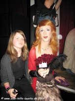 25.04.2009 | 1. CSDCB 2009 Rainbowparty