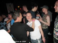 25.04.2009 | 1. CSDCB 2009 Rainbowparty
