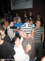 25.04.2009 | 1. CSDCB 2009 Rainbowparty