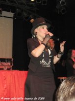 25.04.2009 | 1. CSDCB 2009 Rainbowparty