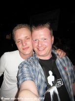 25.04.2009 | 1. CSDCB 2009 Rainbowparty