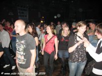 25.04.2009 | 1. CSDCB 2009 Rainbowparty